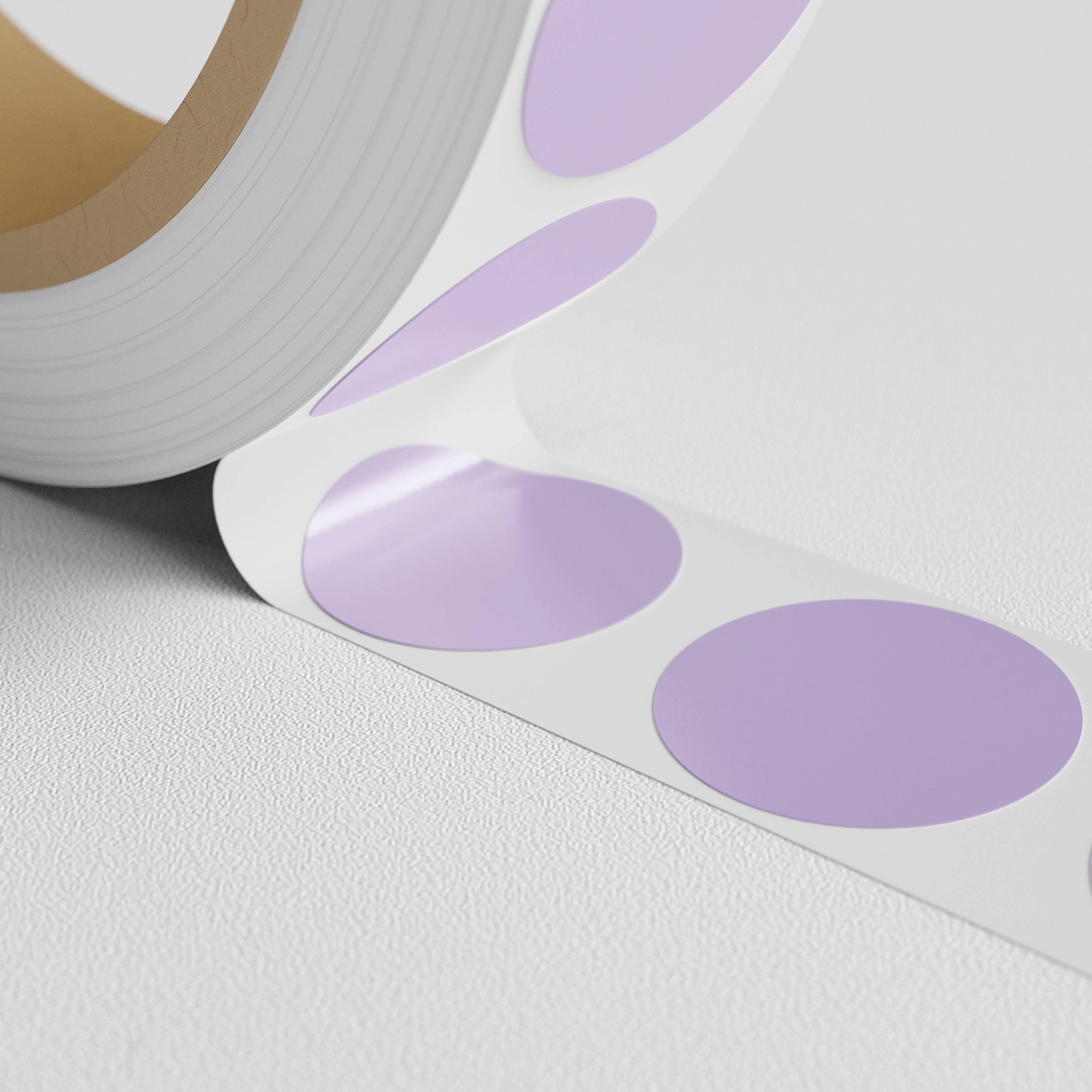 Sticker Labels Merchdrop