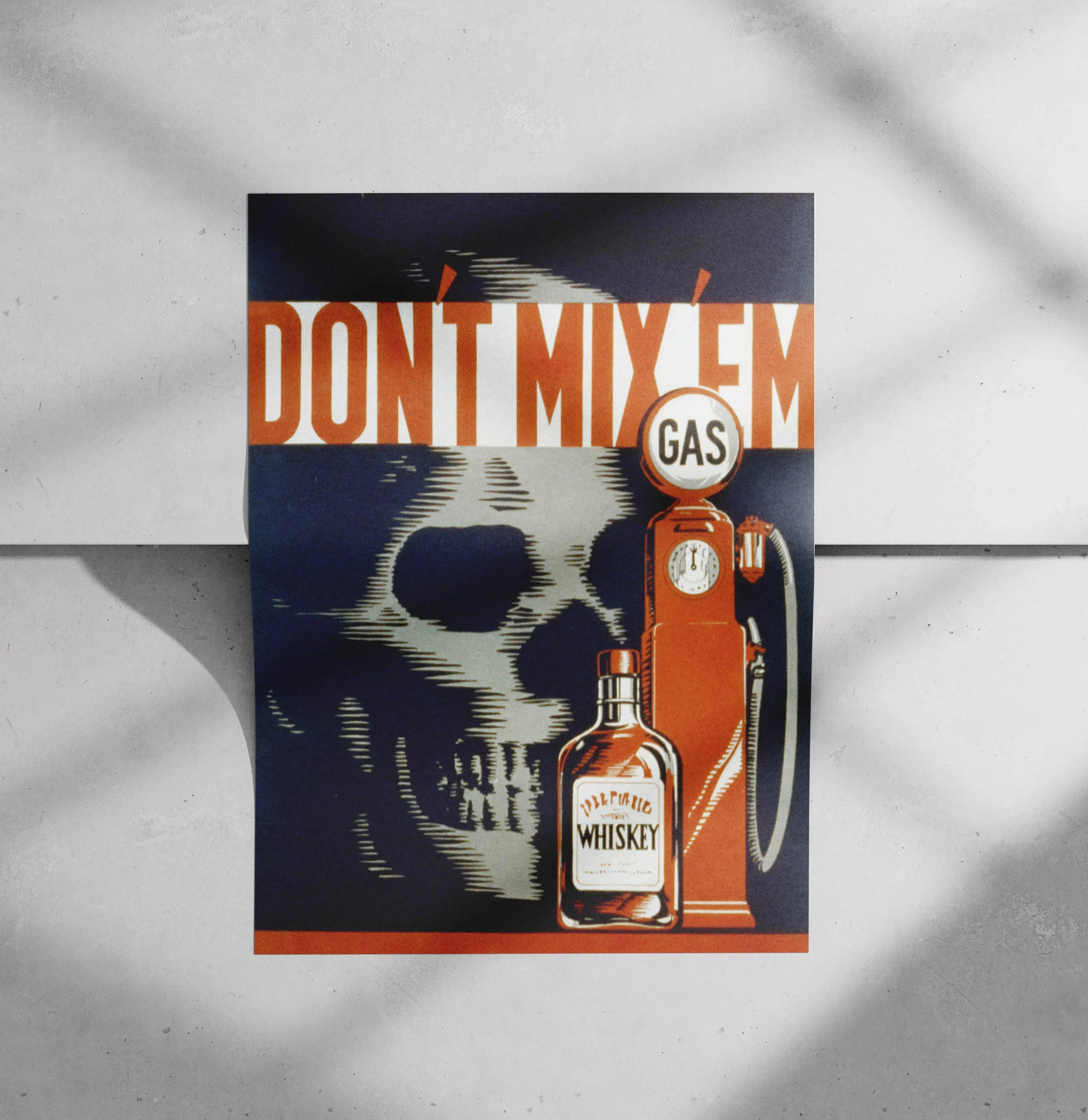 Art Prints Merchdrop