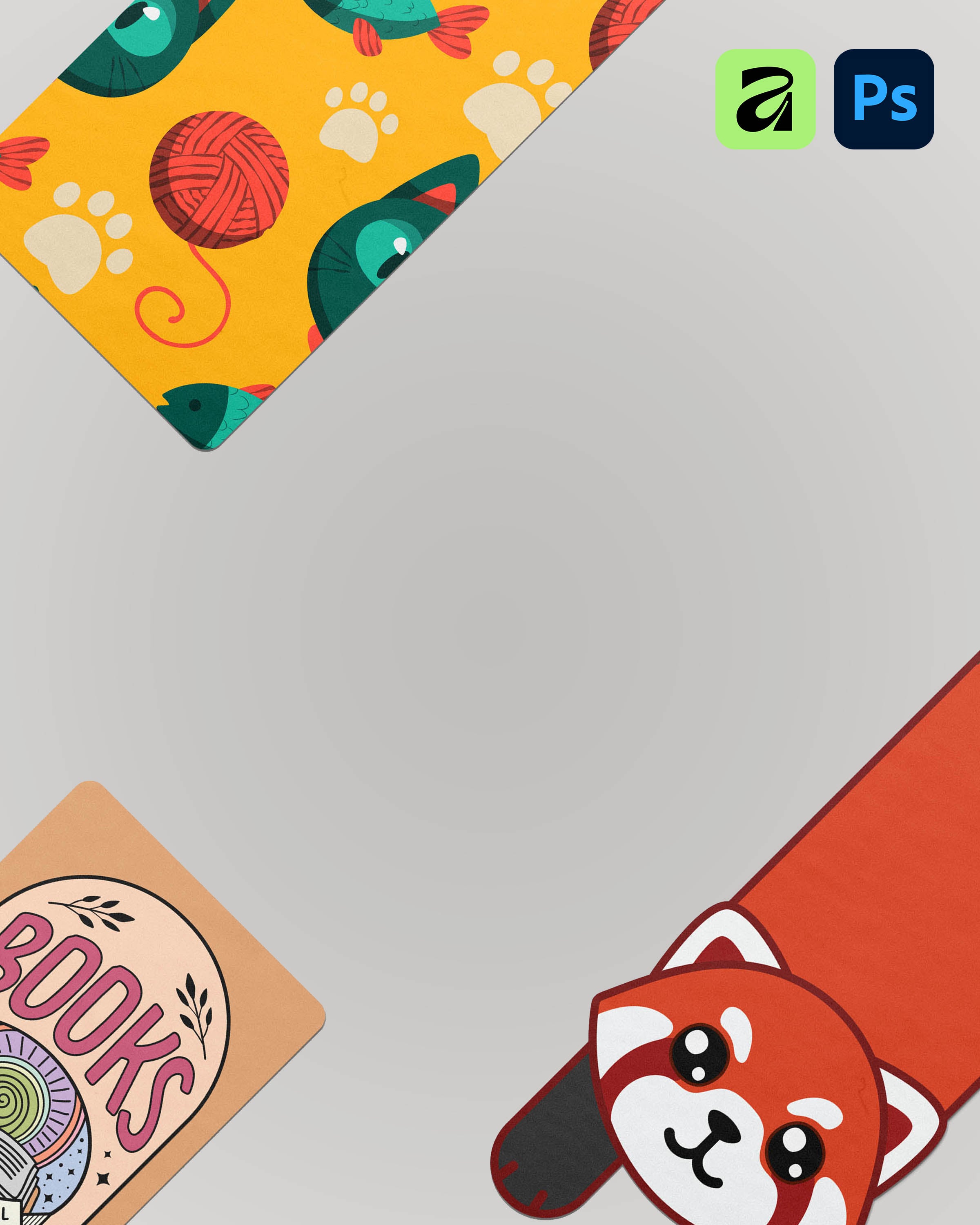 download bookmark template