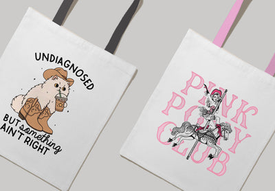 Tote Bags