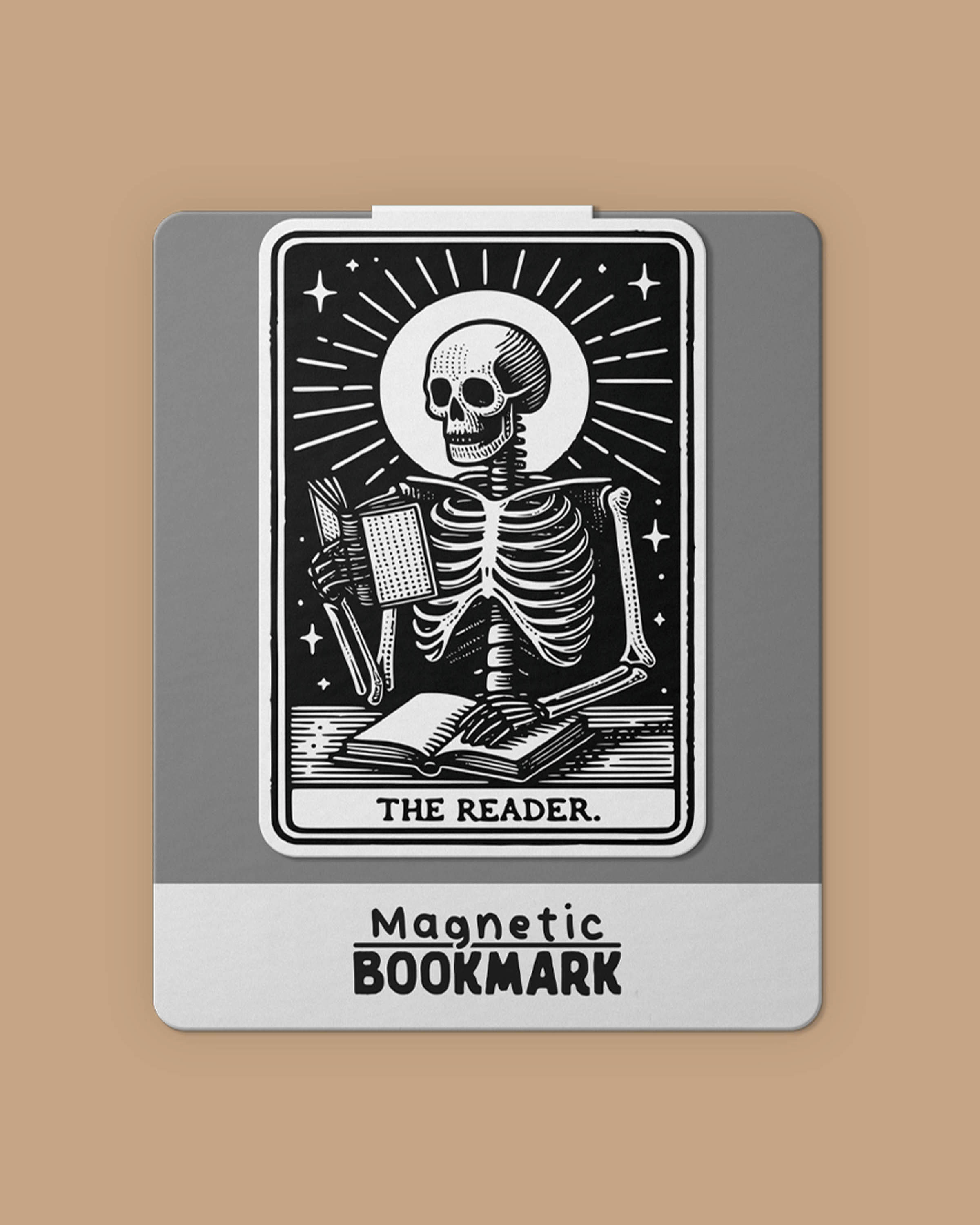shop custom magnetic bookmarks