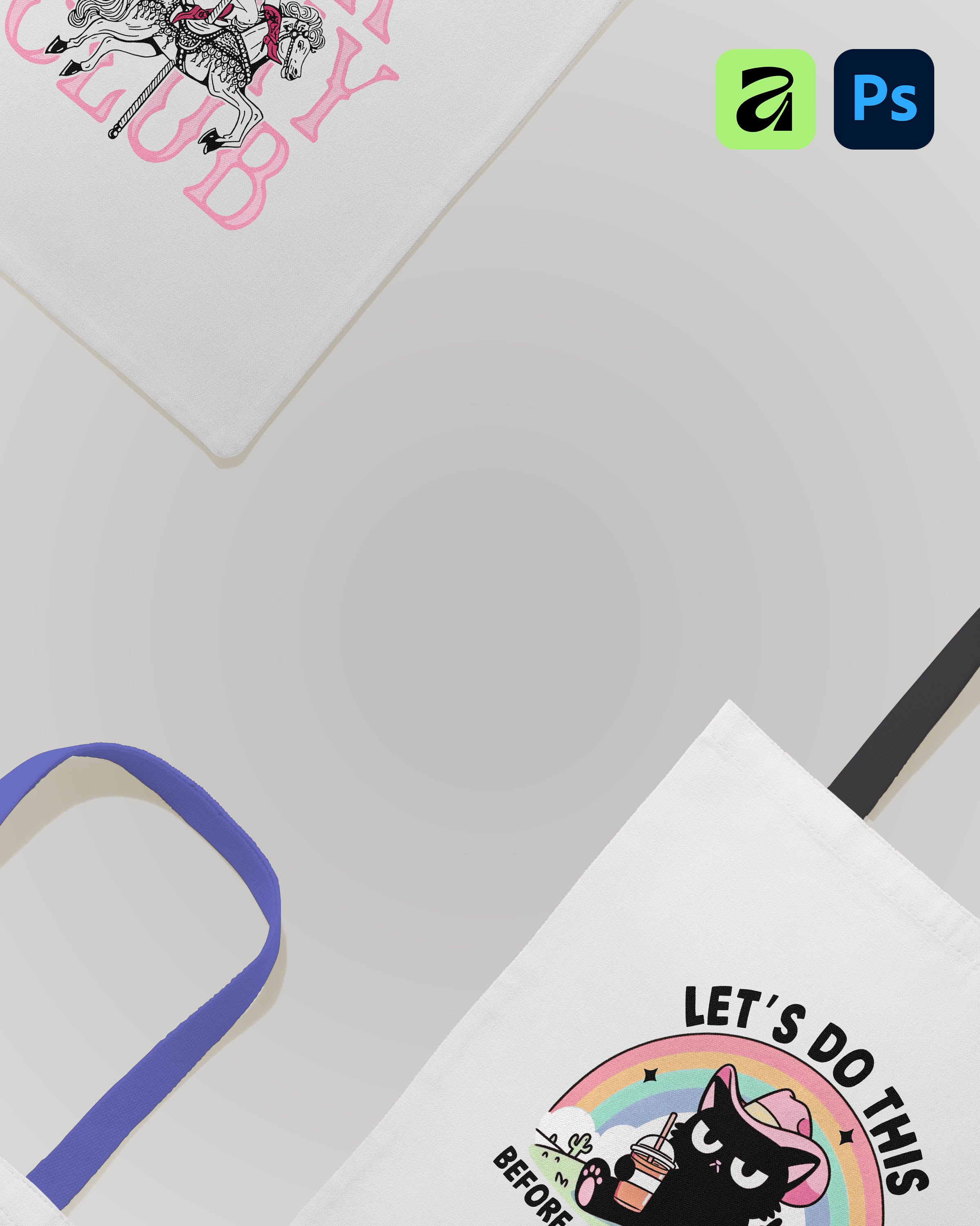 download tote bag template