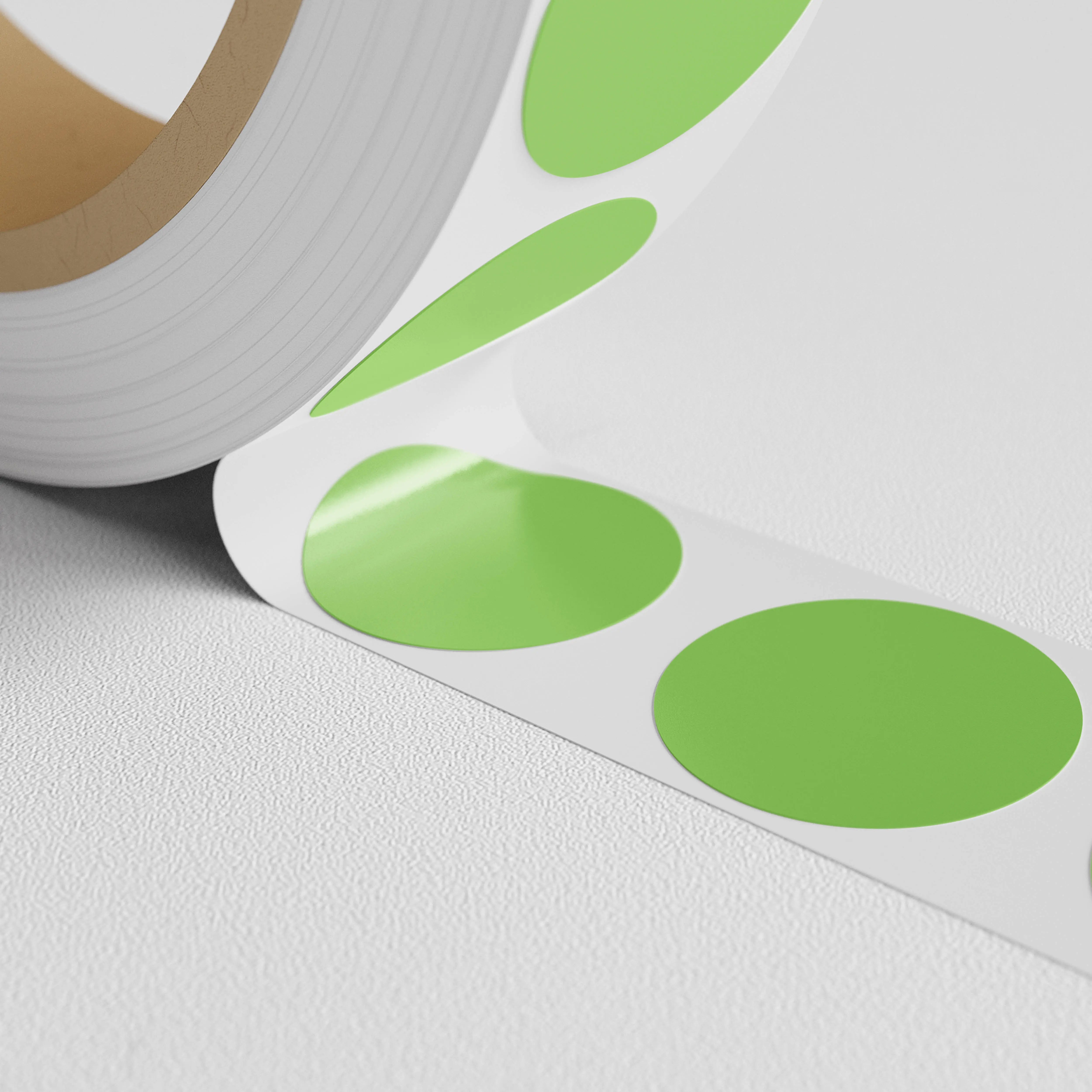 Sticker Labels Merchdrop