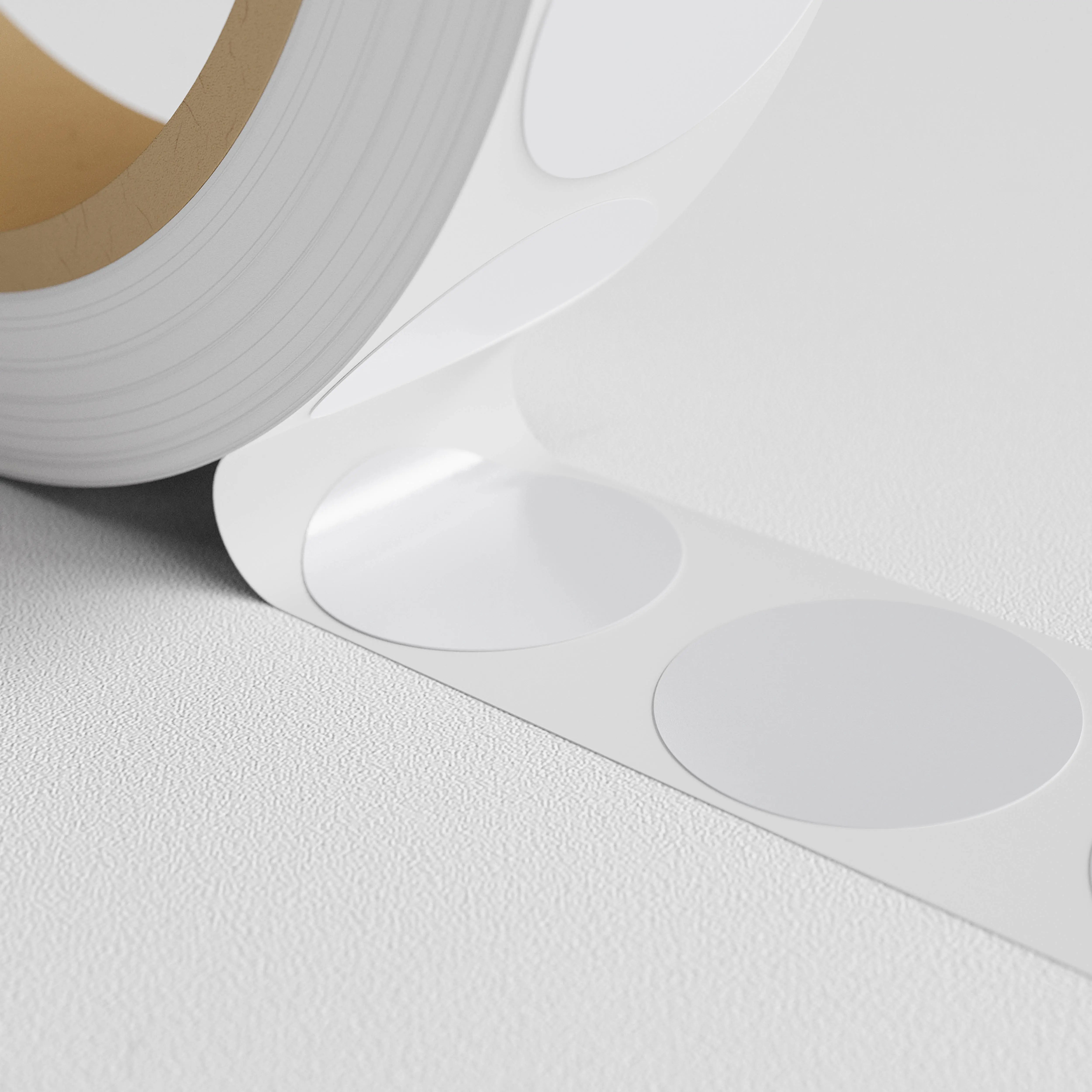 Sticker Labels Merchdrop