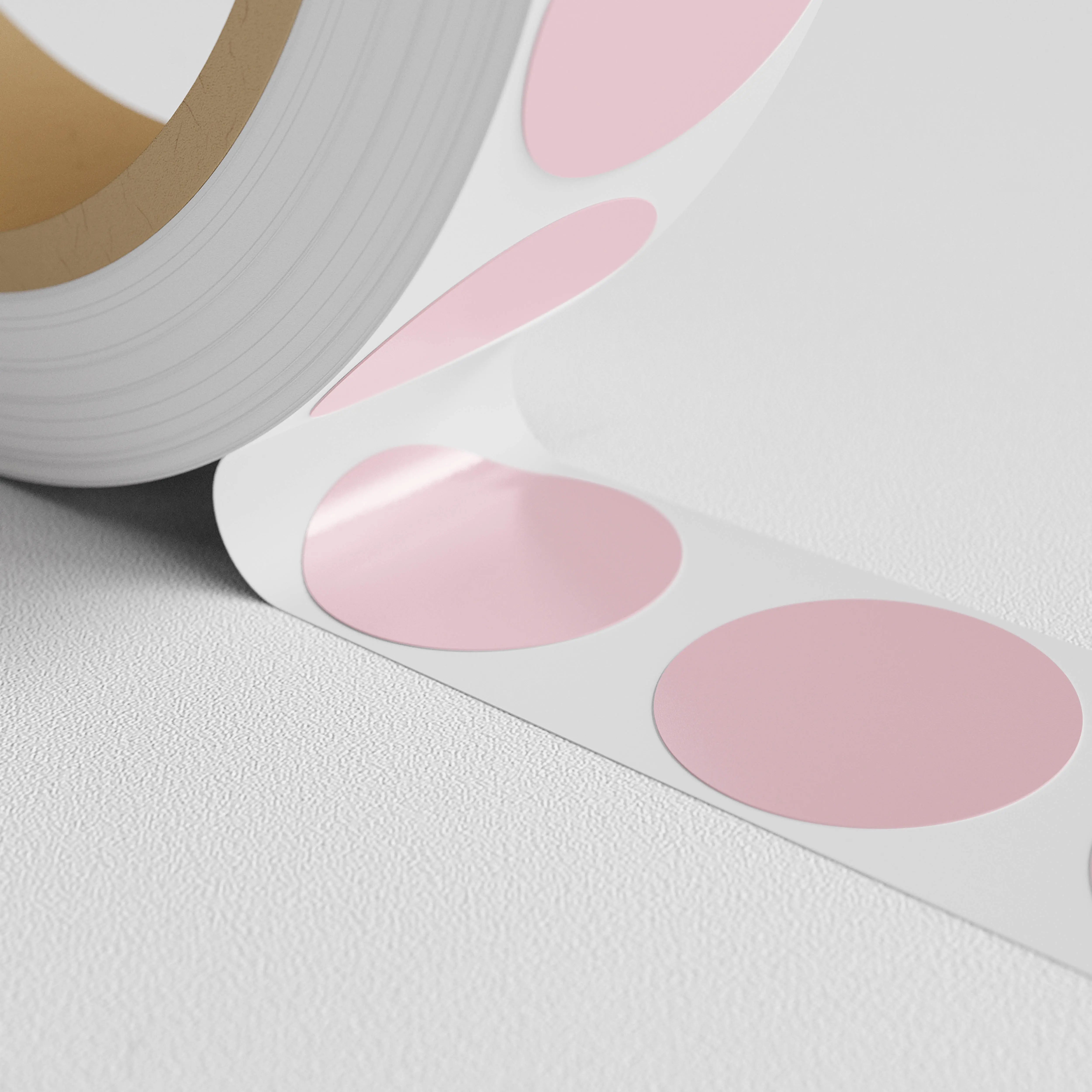 Sticker Labels Merchdrop