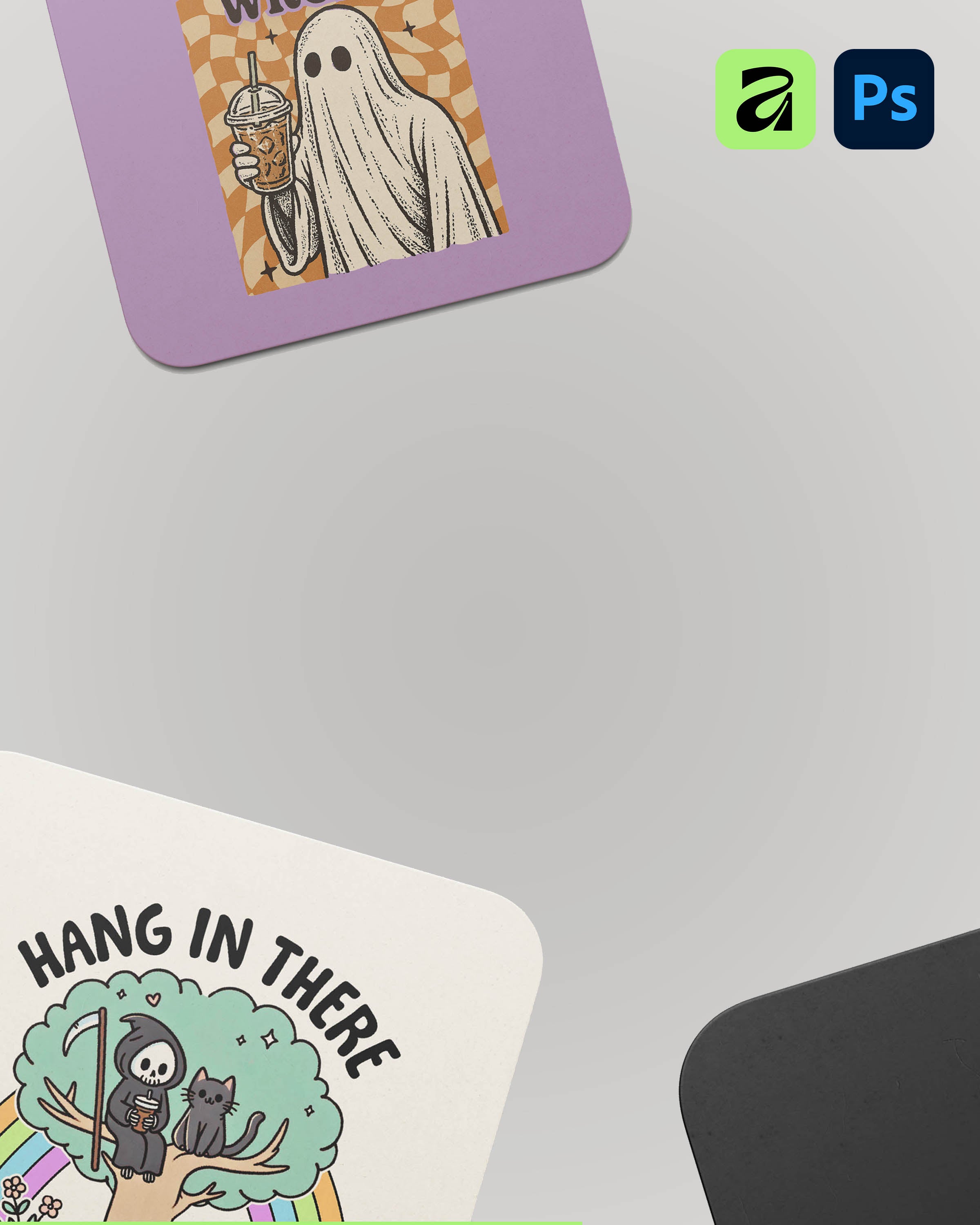 download coaster template