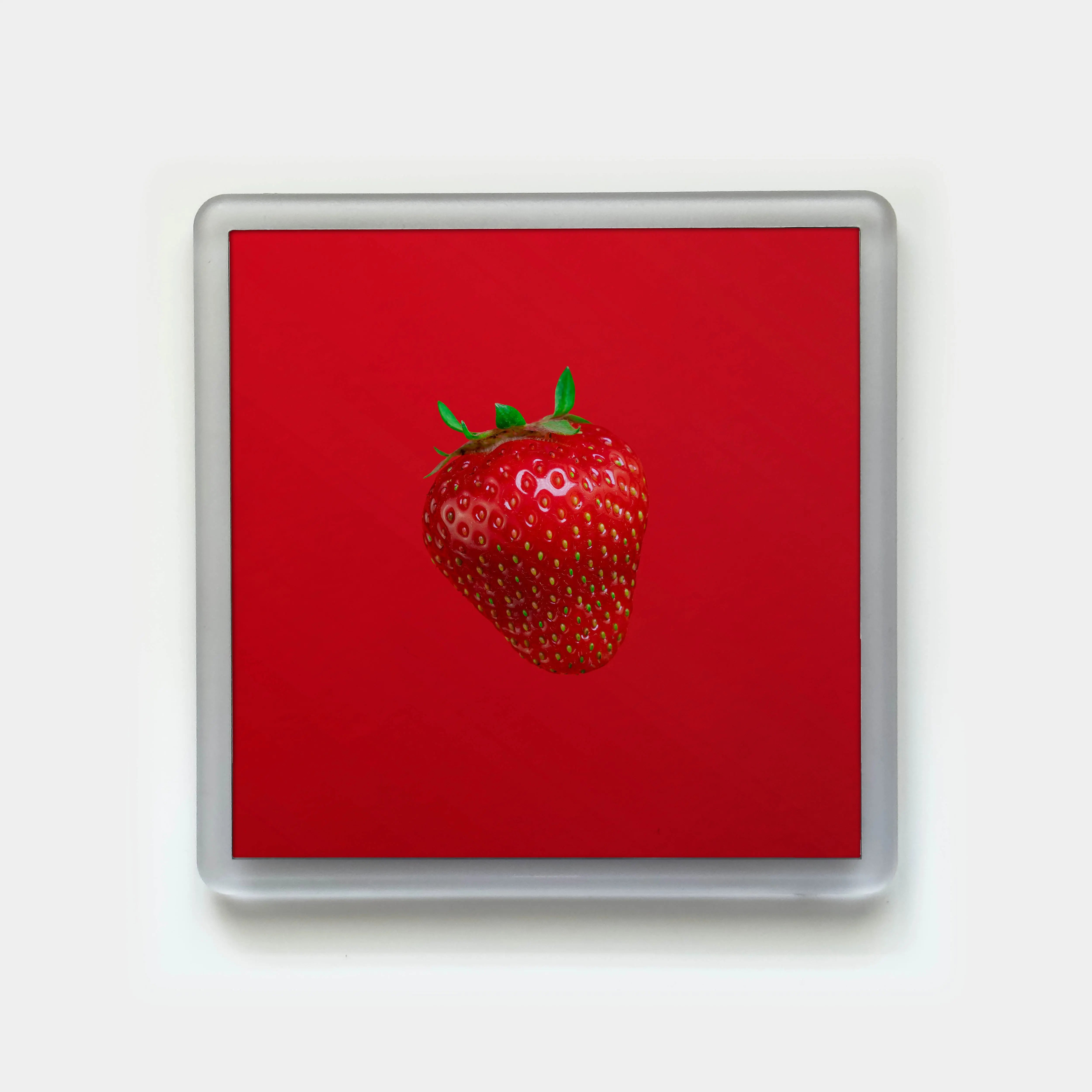 custom acrylic coaster product image