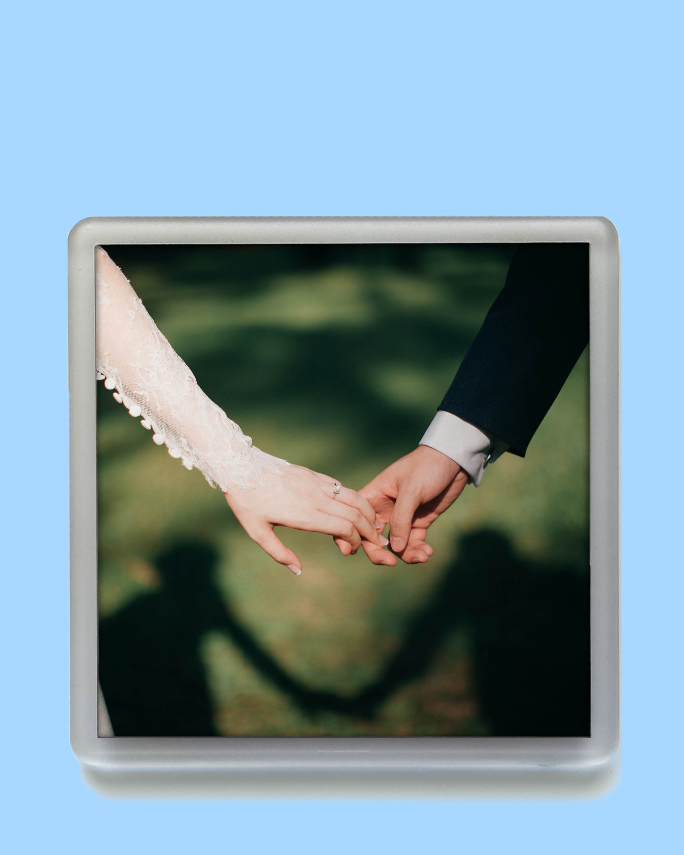 shop custom acrylic coasters