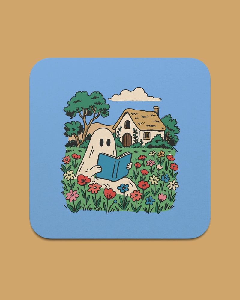 Custom Square Sublimation Coasters