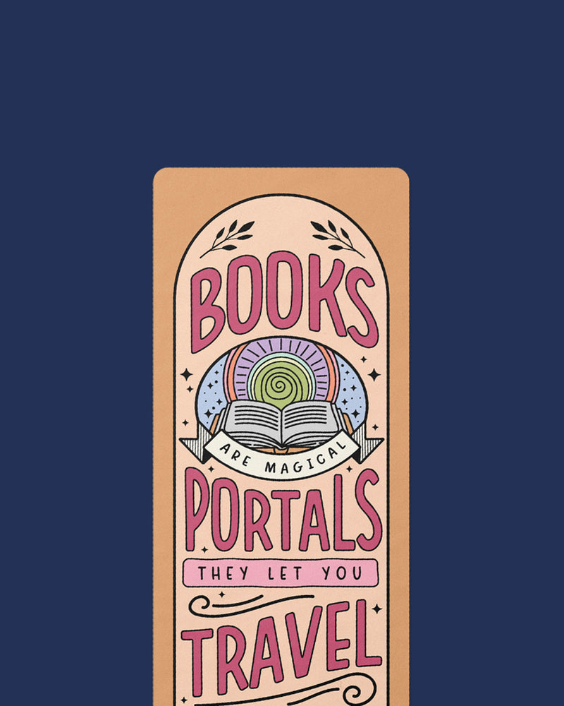 Custom Standard Bookmarks